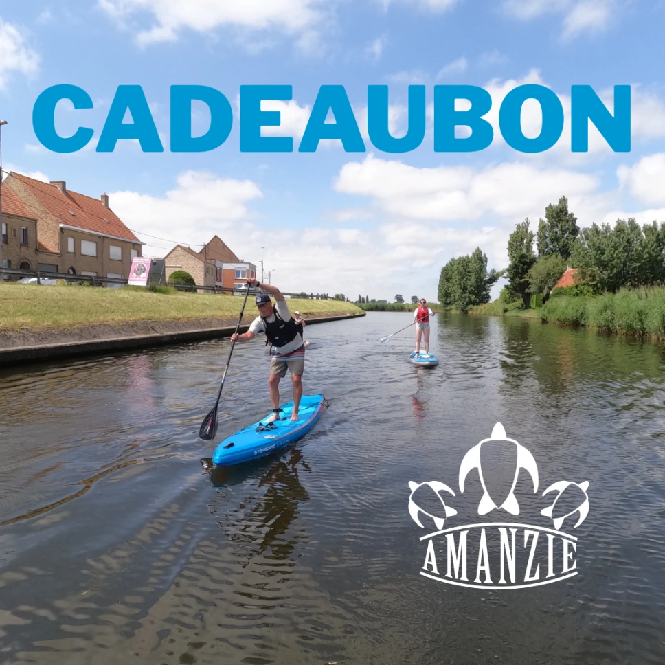 Cadeaubon 40 euro